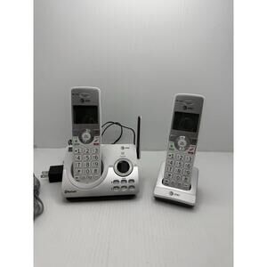 VTech Handset Cordless Phone with Answering System & CallerID/Waiting